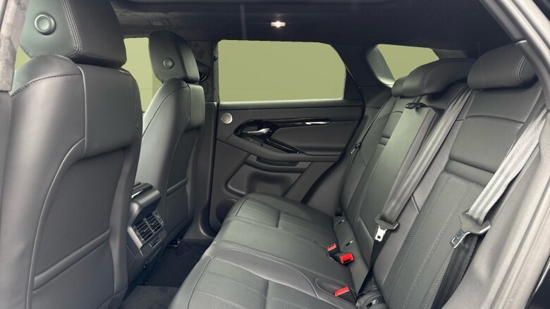 Land Rover Range Rover Evoque 1.5 P270e Autobiography 5dr Auto [Revised] Hatchback